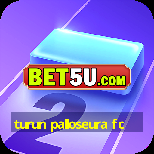 turun palloseura fc